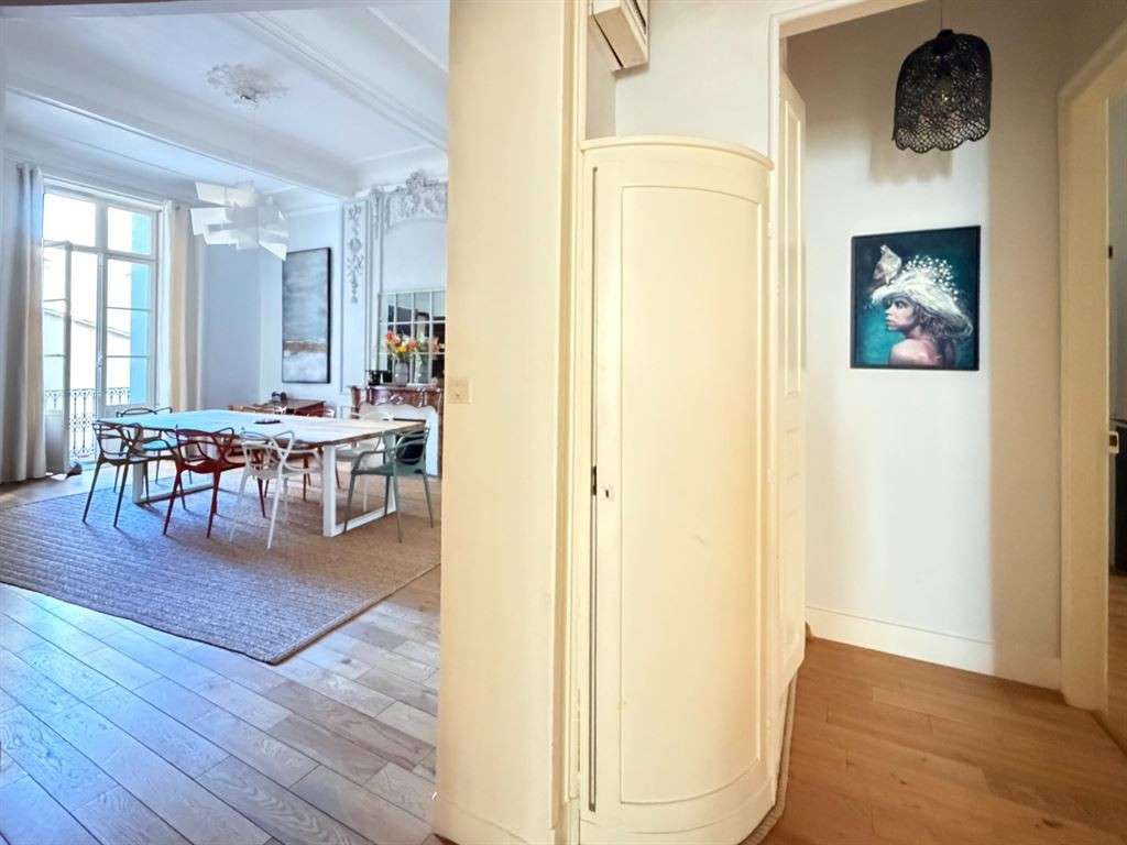Appartement Montpellier