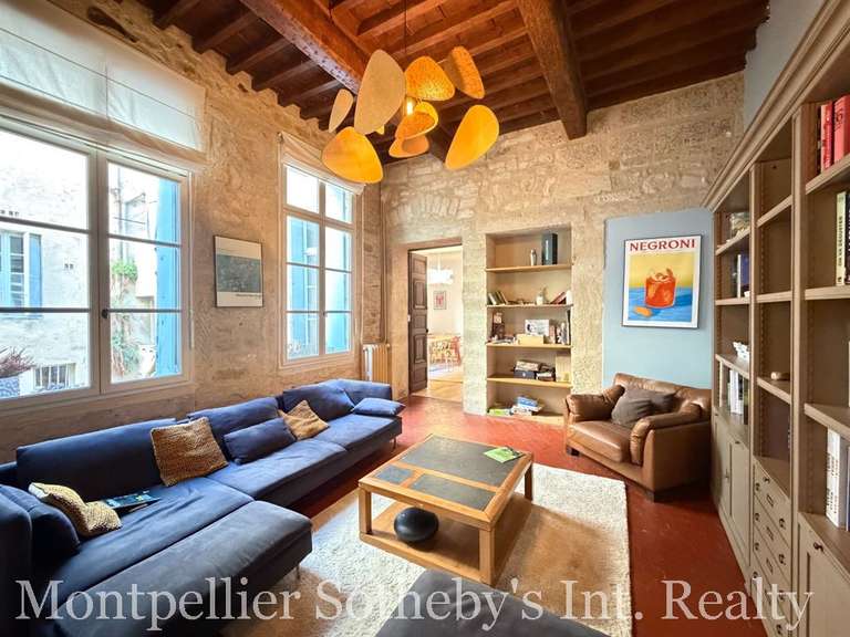 Apartment Montpellier - 3 bedrooms - 169m²