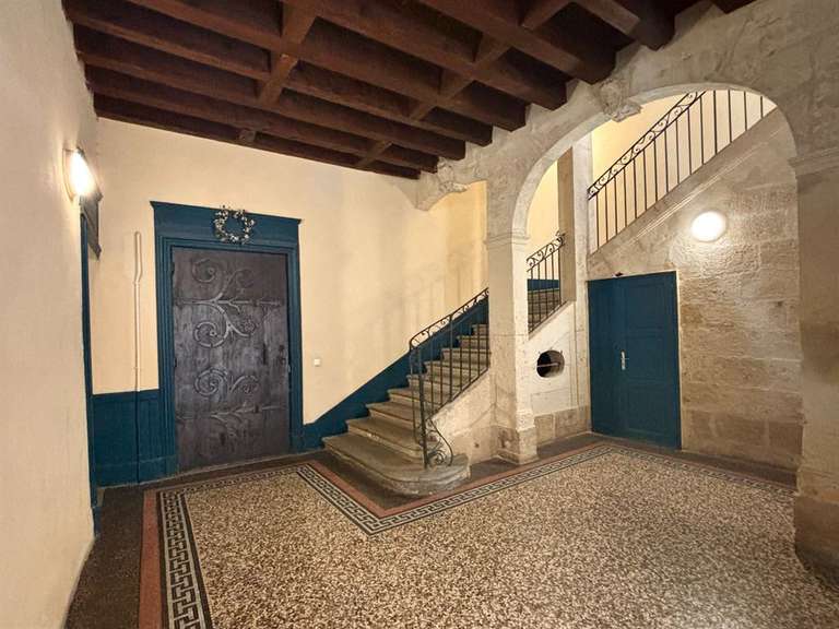 Apartment Montpellier - 3 bedrooms - 169m²