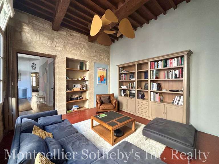 Apartment Montpellier - 3 bedrooms - 169m²