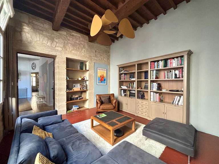 Apartment Montpellier - 3 bedrooms - 169m²