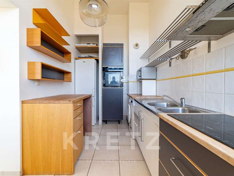 Appartement Montpellier