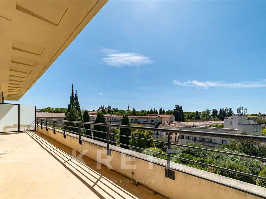 Appartement Montpellier