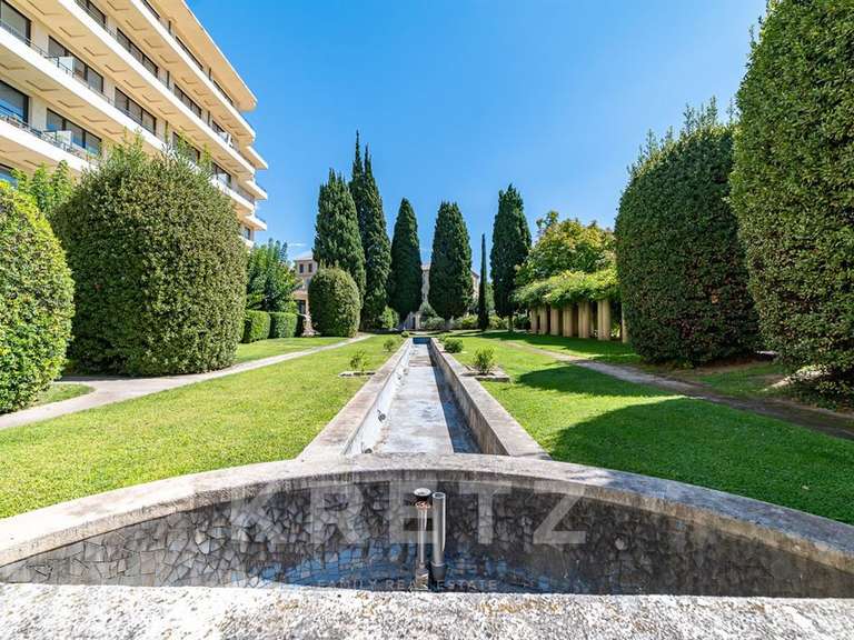 Appartement Montpellier - 3 chambres - 102m²