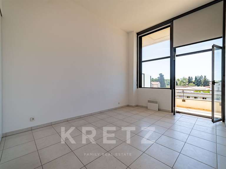 Appartement Montpellier - 3 chambres - 102m²