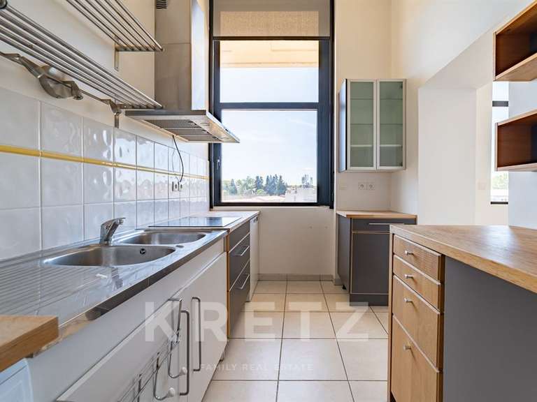 Appartement Montpellier - 3 chambres - 102m²