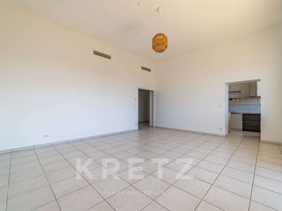 Appartement Montpellier