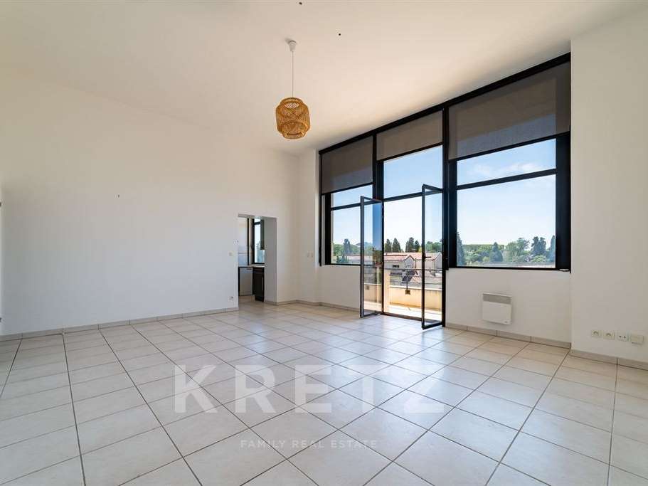 Appartement Montpellier