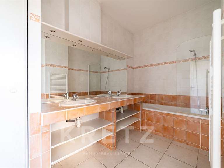 Appartement Montpellier - 3 chambres - 102m²