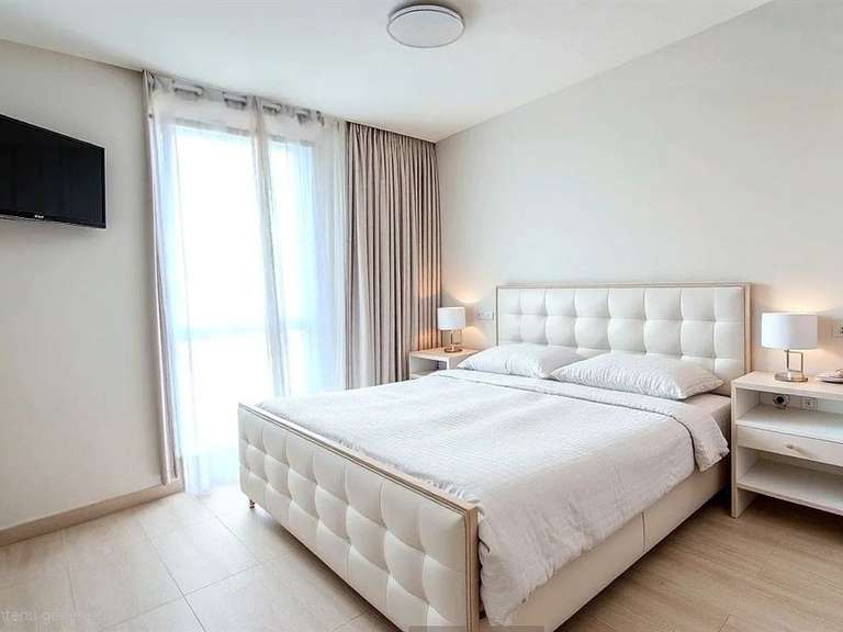 Appartement Montpellier - 3 chambres - 89m²