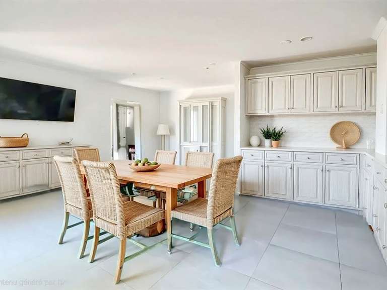 Appartement Montpellier - 3 chambres - 89m²