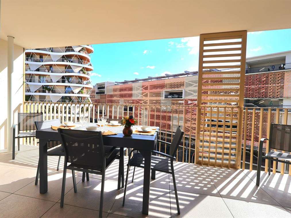 Appartement Montpellier