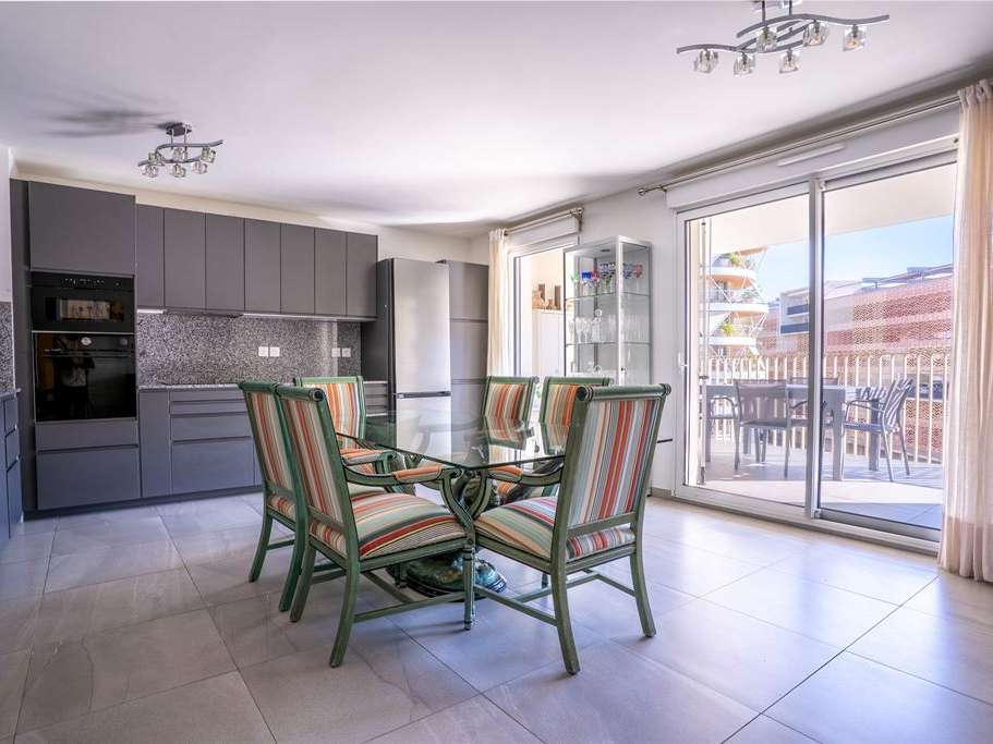 Appartement Montpellier