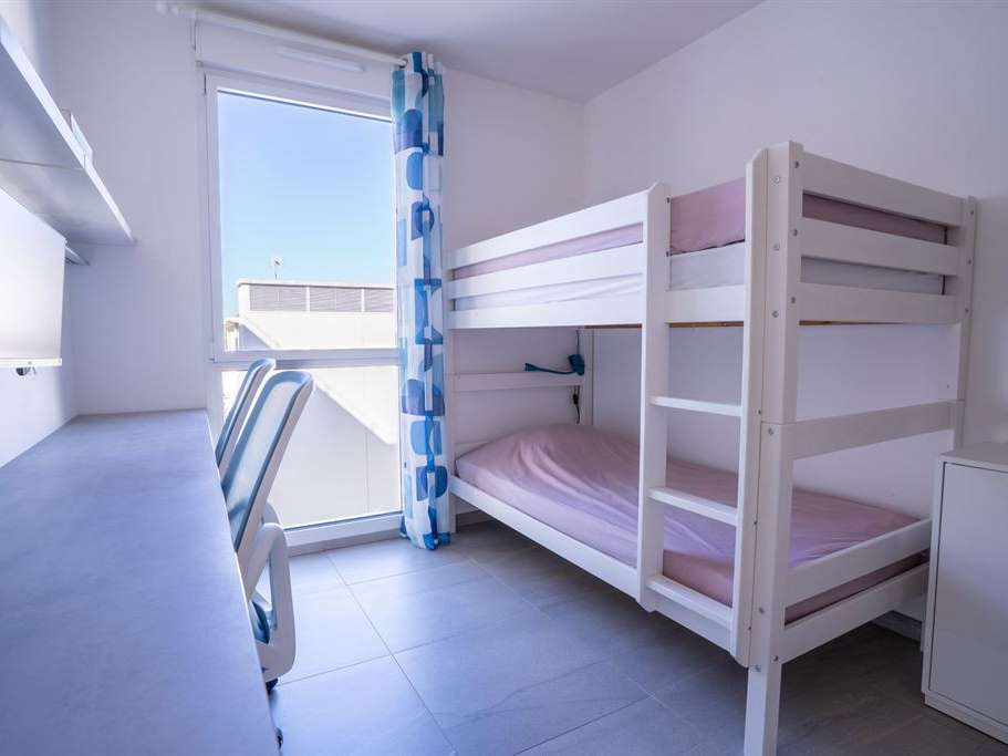 Appartement Montpellier