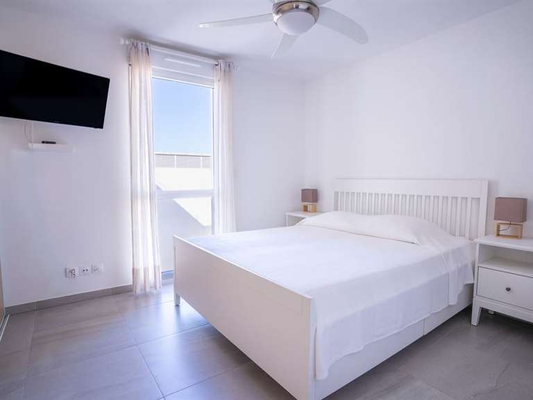 Appartement Montpellier - 3 chambres - 89m²