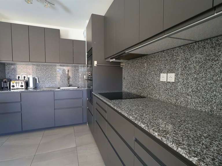 Appartement Montpellier - 3 chambres - 89m²