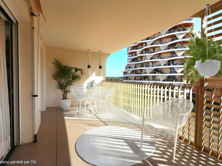 Appartement Montpellier