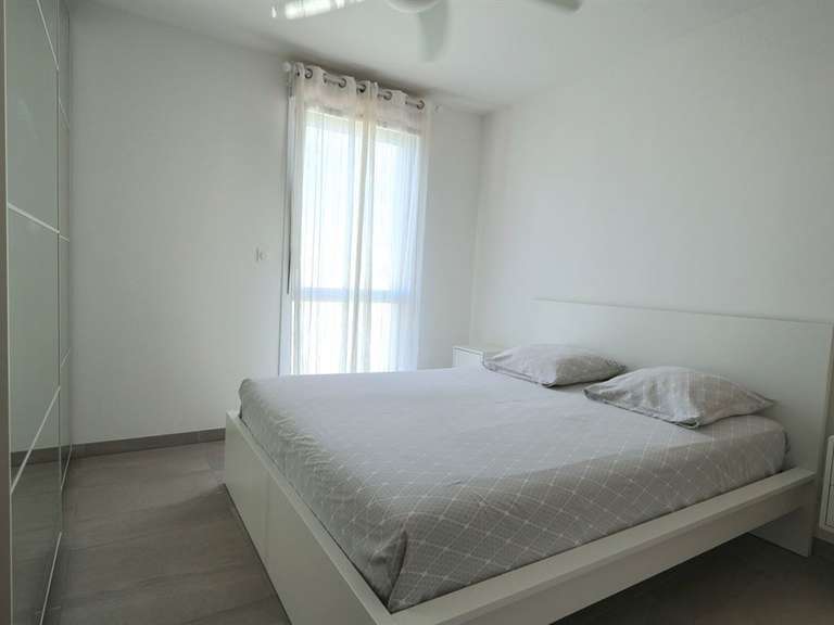 Appartement Montpellier - 3 chambres - 89m²