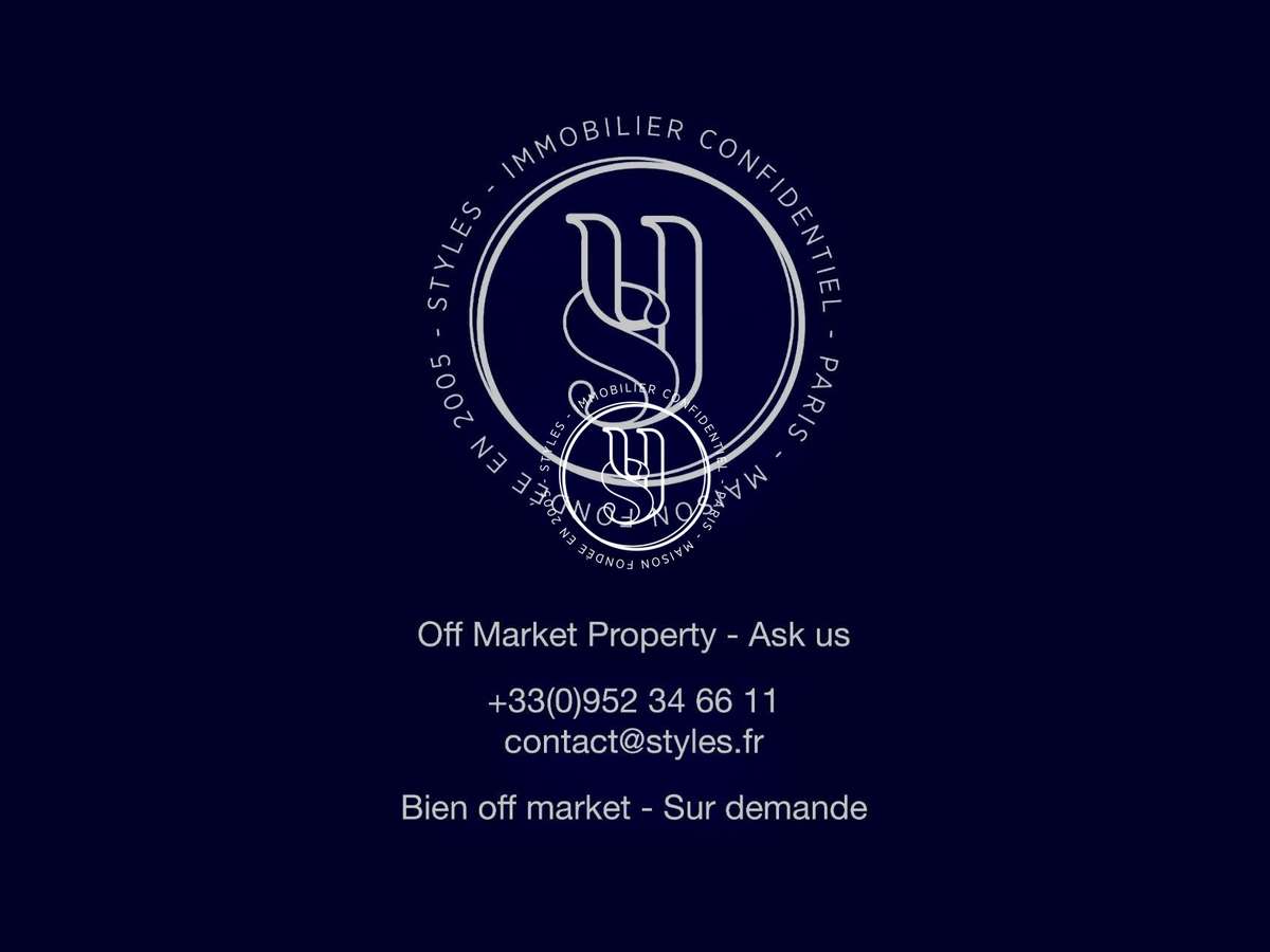 Apartment Montpellier