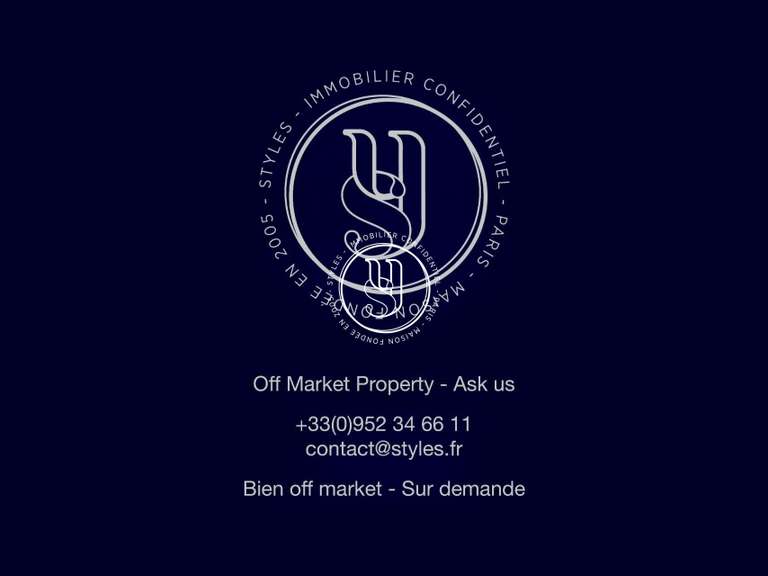 Appartement Montpellier - 2 chambres - 150m²