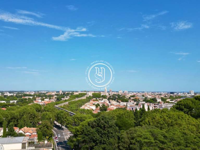 Appartement Montpellier - 2 chambres - 150m²