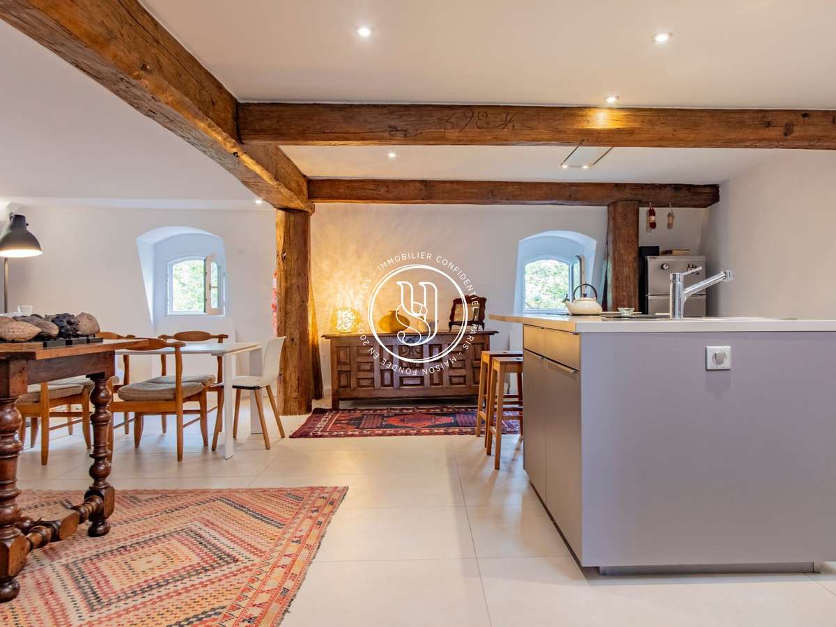 Apartment Montpellier