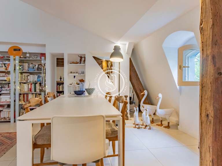 Appartement Montpellier - 2 chambres - 127m²