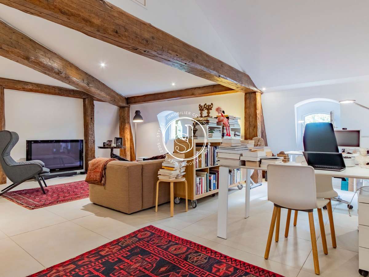 Apartment Montpellier