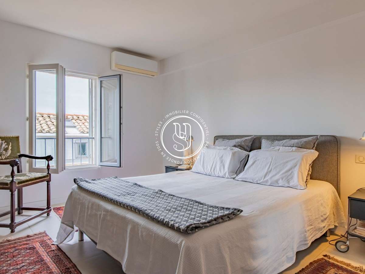 Apartment Montpellier