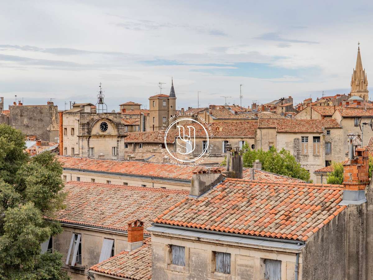 Apartment Montpellier