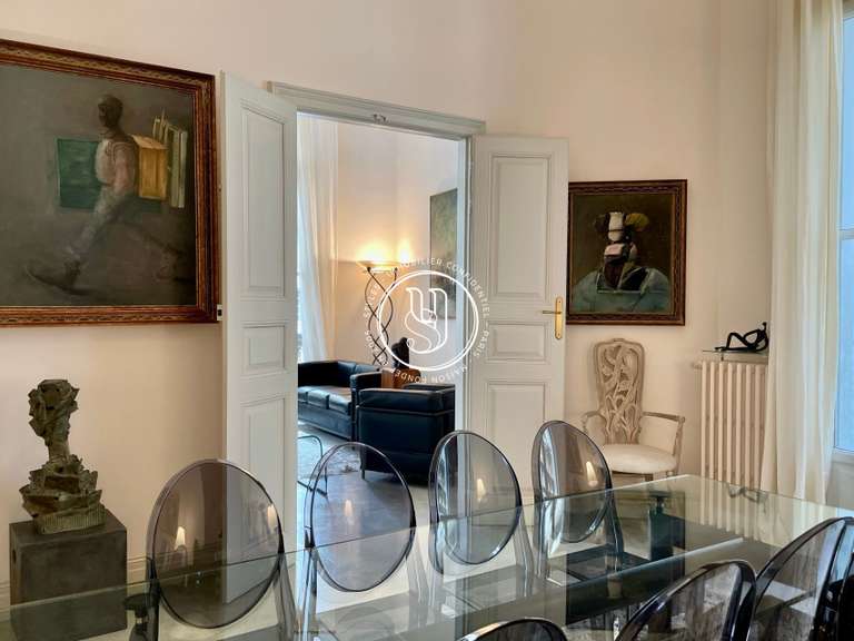 Appartement Montpellier - 3 chambres - 196m²