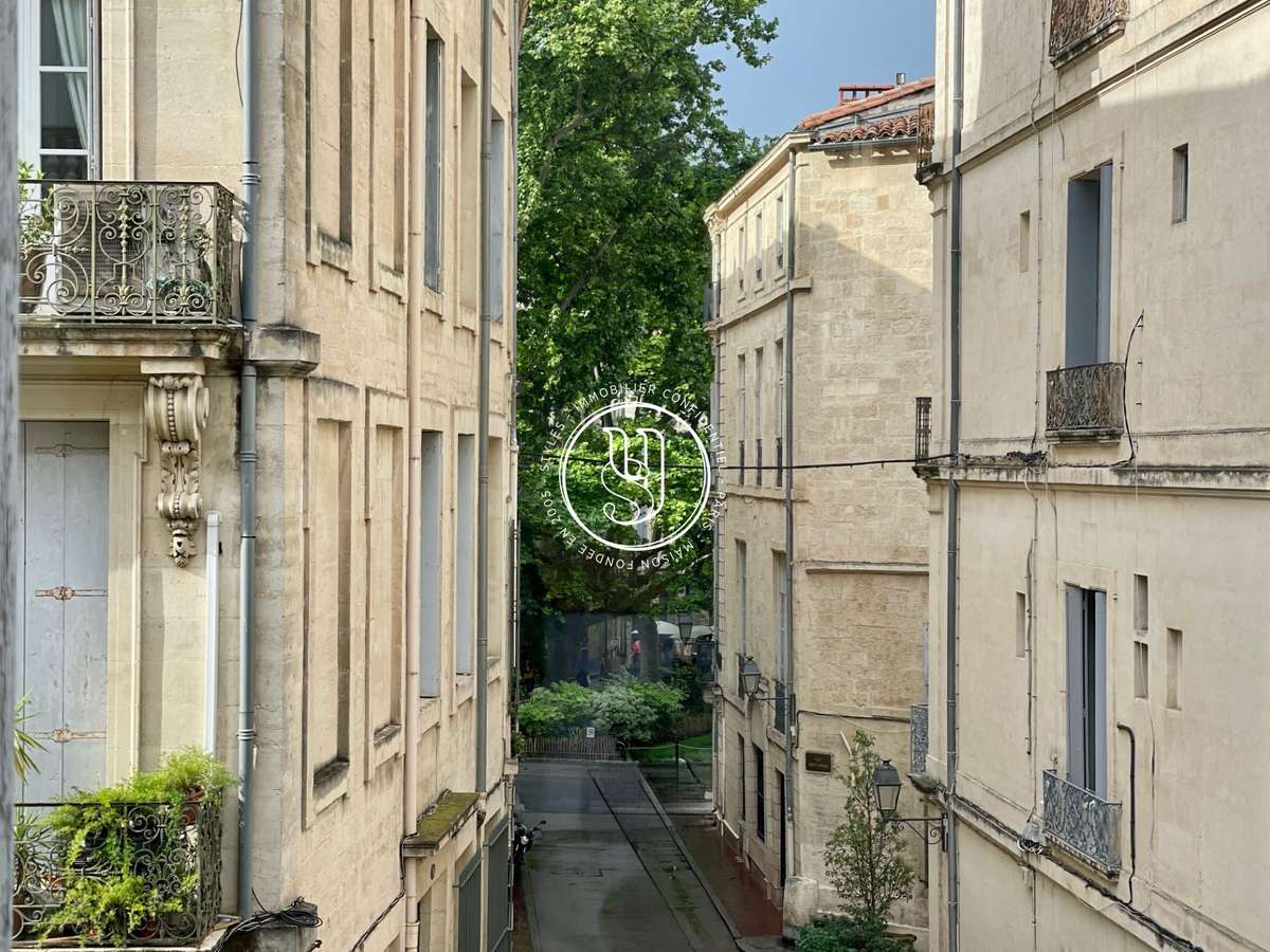 Apartment Montpellier