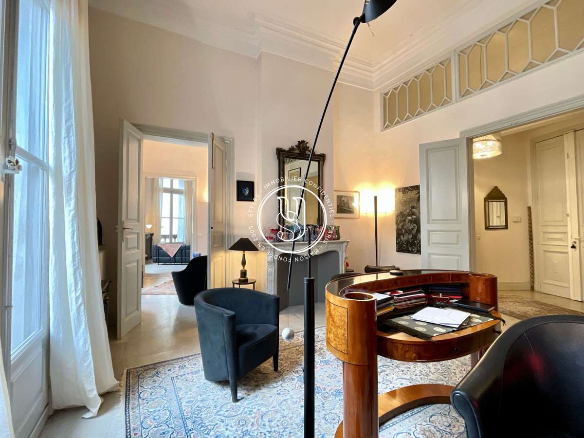 Apartment Montpellier