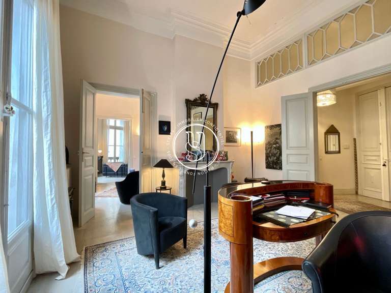 Appartement Montpellier - 3 chambres - 196m²