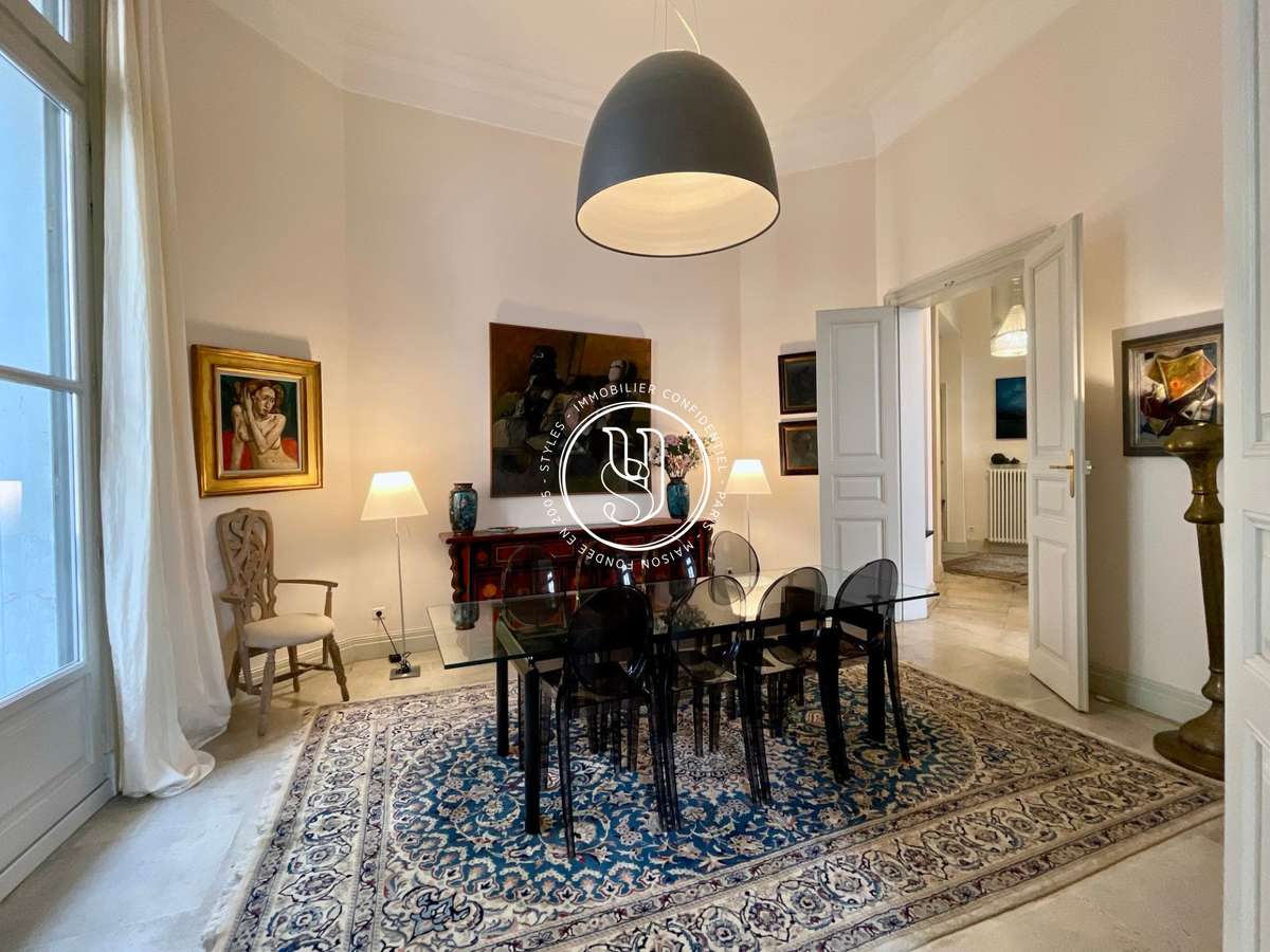 Apartment Montpellier