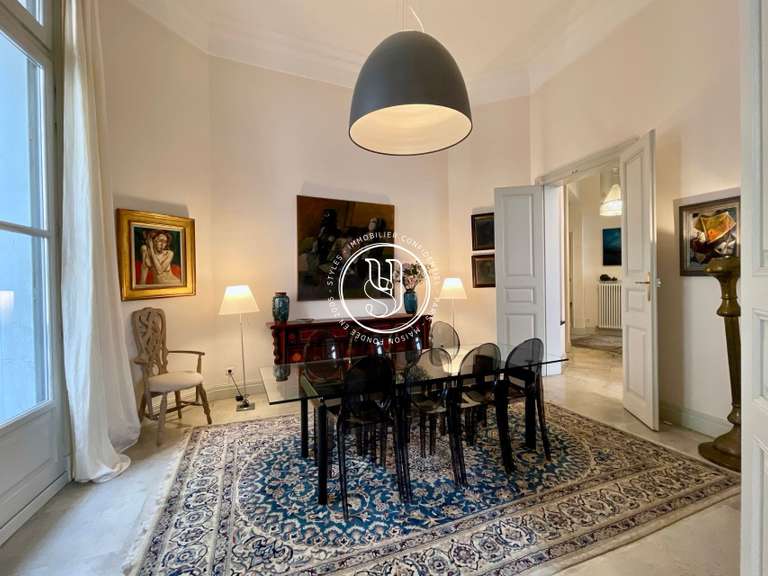 Appartement Montpellier - 3 chambres - 196m²