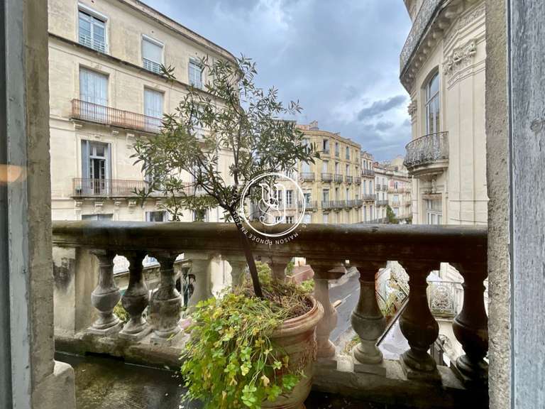 Appartement Montpellier - 3 chambres - 196m²