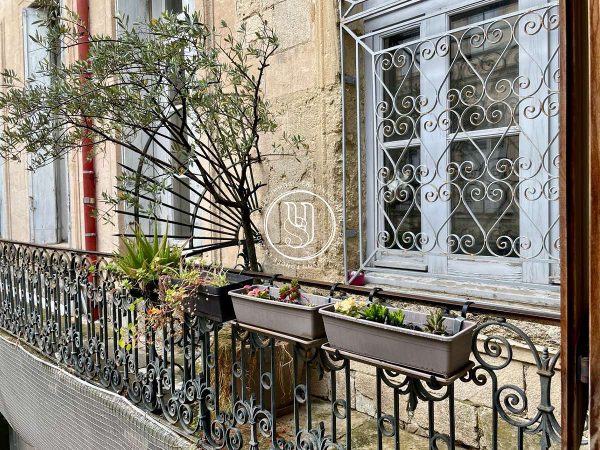 Apartment Montpellier