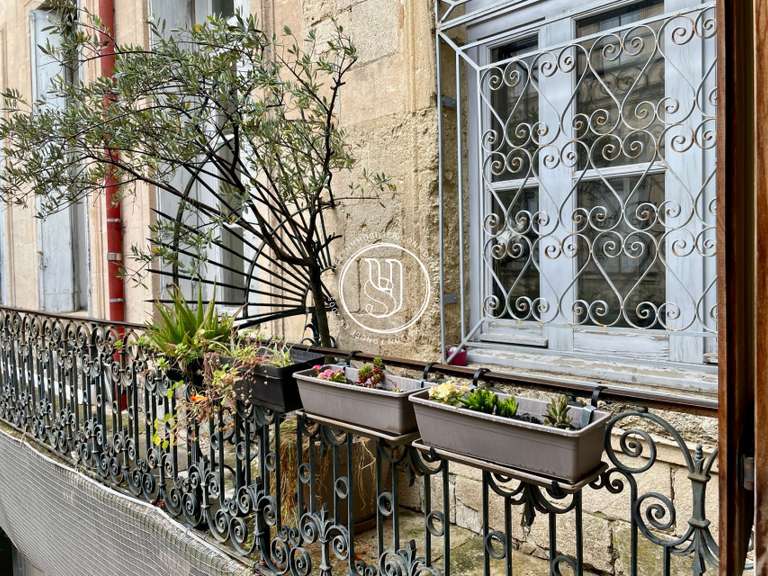 Appartement Montpellier - 3 chambres - 196m²