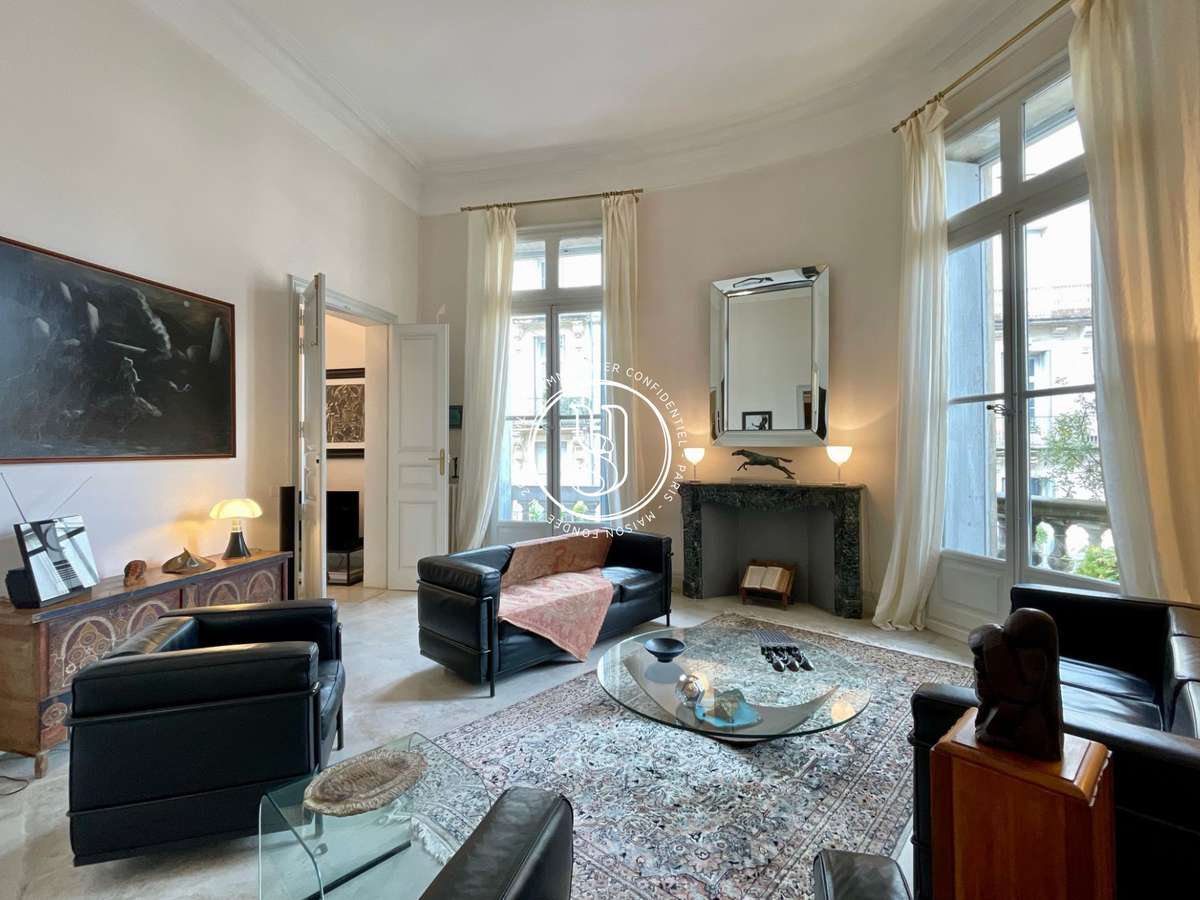 Apartment Montpellier