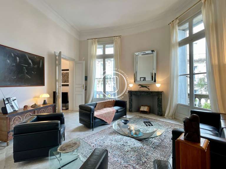 Appartement Montpellier - 3 chambres - 196m²