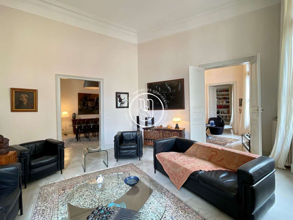 Apartment Montpellier