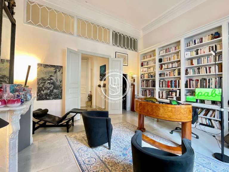 Appartement Montpellier - 3 chambres - 196m²