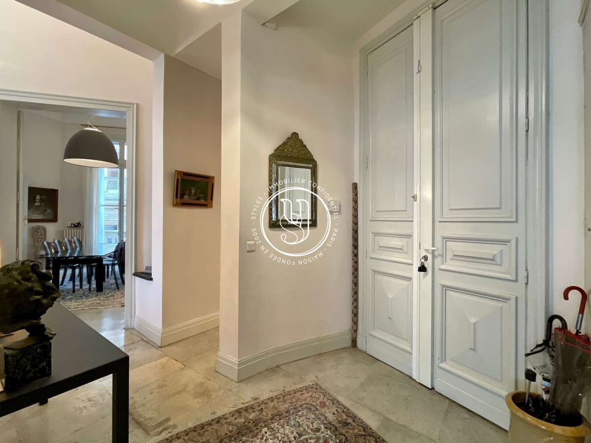Apartment Montpellier