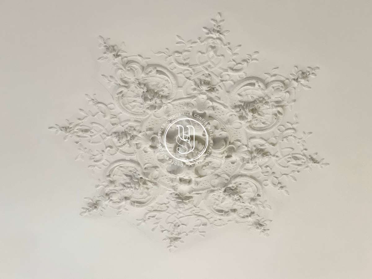 Apartment Montpellier