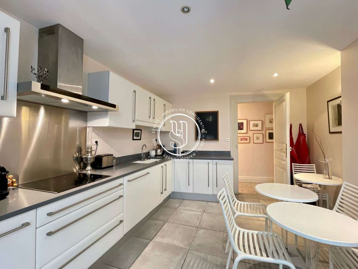 Apartment Montpellier