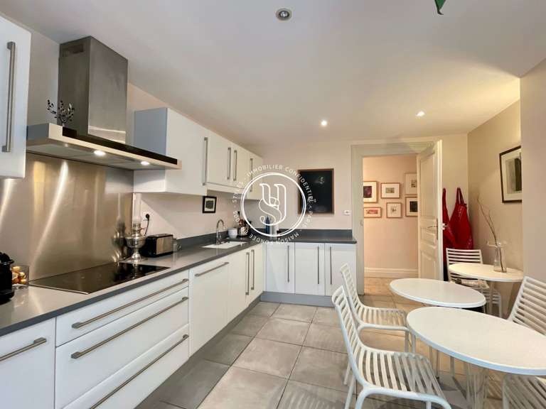 Appartement Montpellier - 3 chambres - 196m²