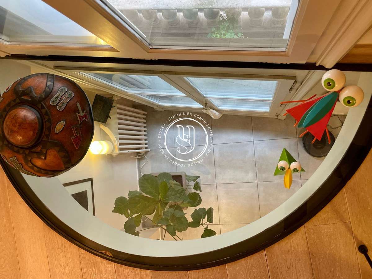 Apartment Montpellier