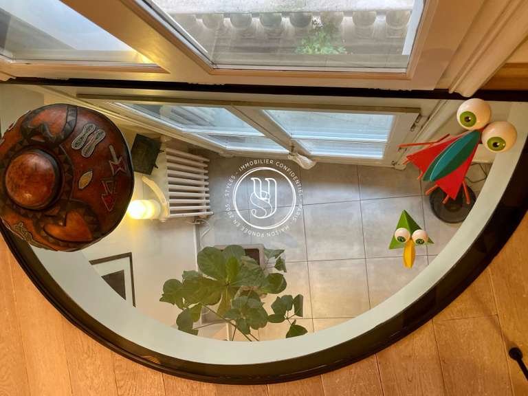 Appartement Montpellier - 3 chambres - 196m²