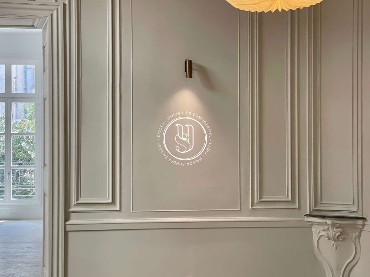 Apartment Montpellier